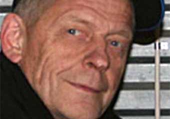 Knud Juul 68 år