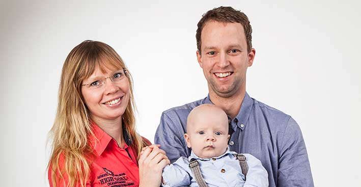 Joel i Nissafors