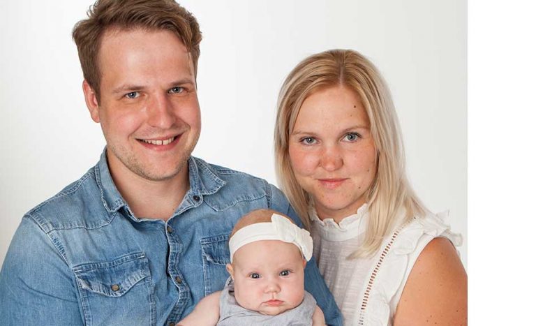 Astrid i Lanna