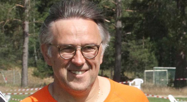Ragnar Alkemark