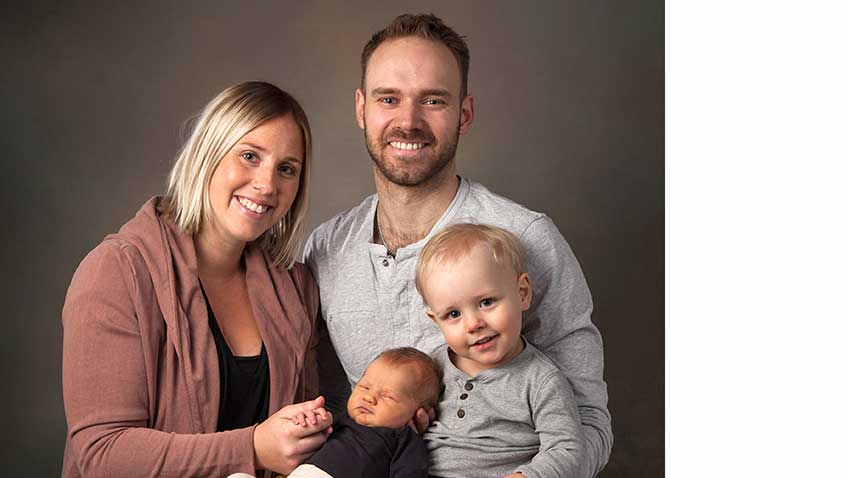 Penny i Hånger