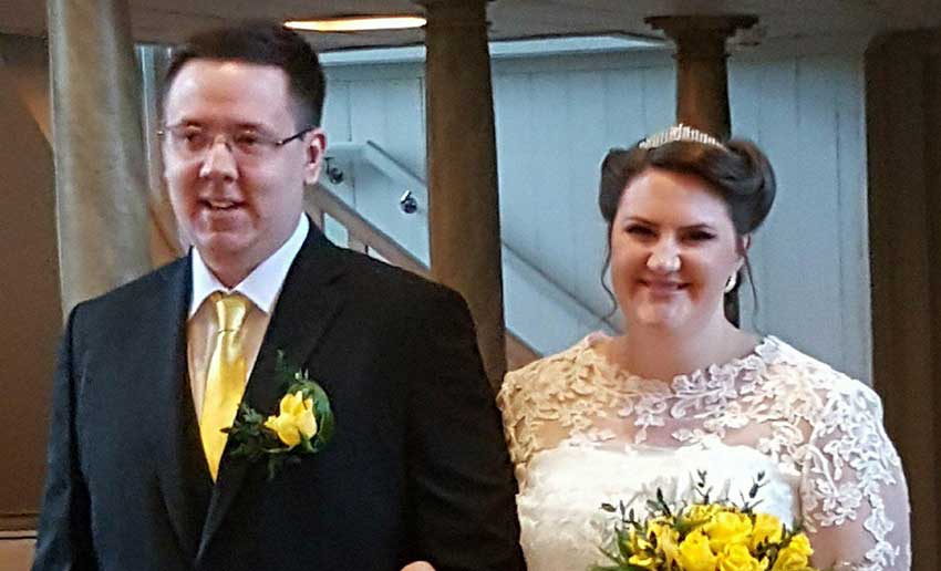 Emma och Jacob