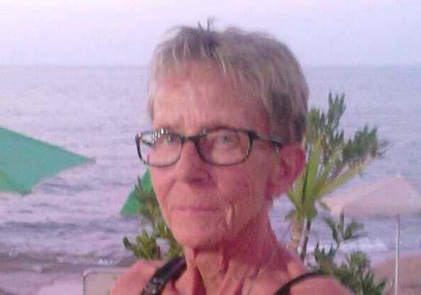 Mona Pettersson