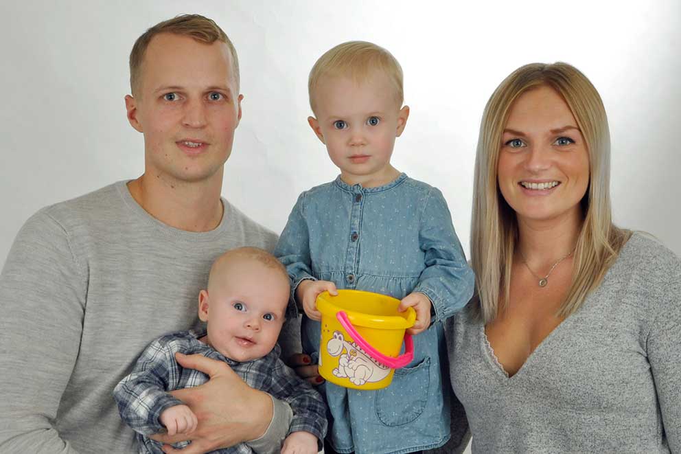 Sigge i Forsheda