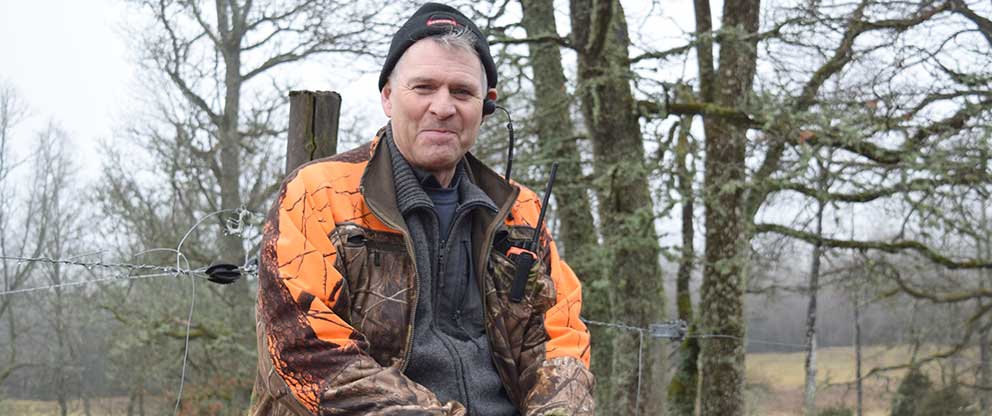 Till minne Bengt-Göran Johansson