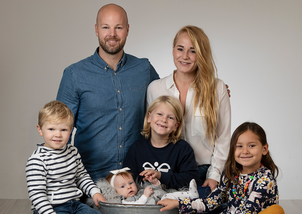 Olivia i Värnamo