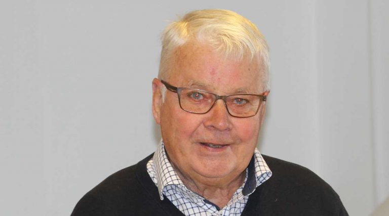 Evald Andersson