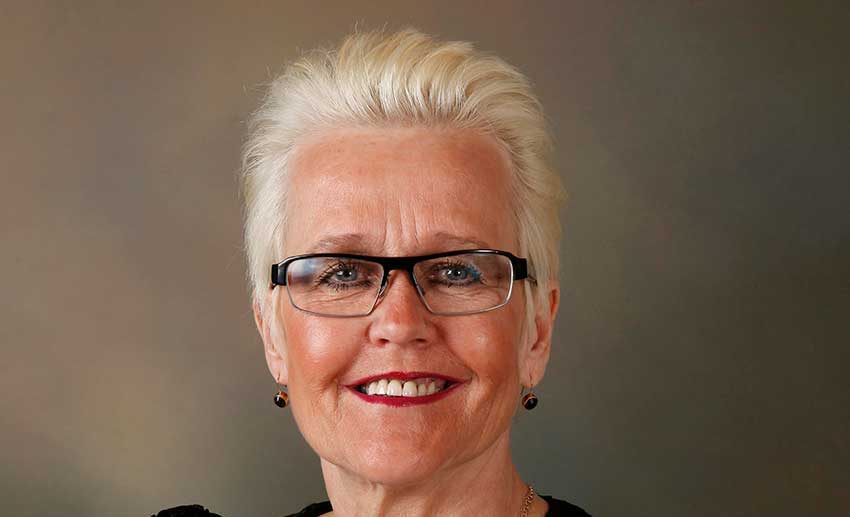 Ing-Marie Andersson