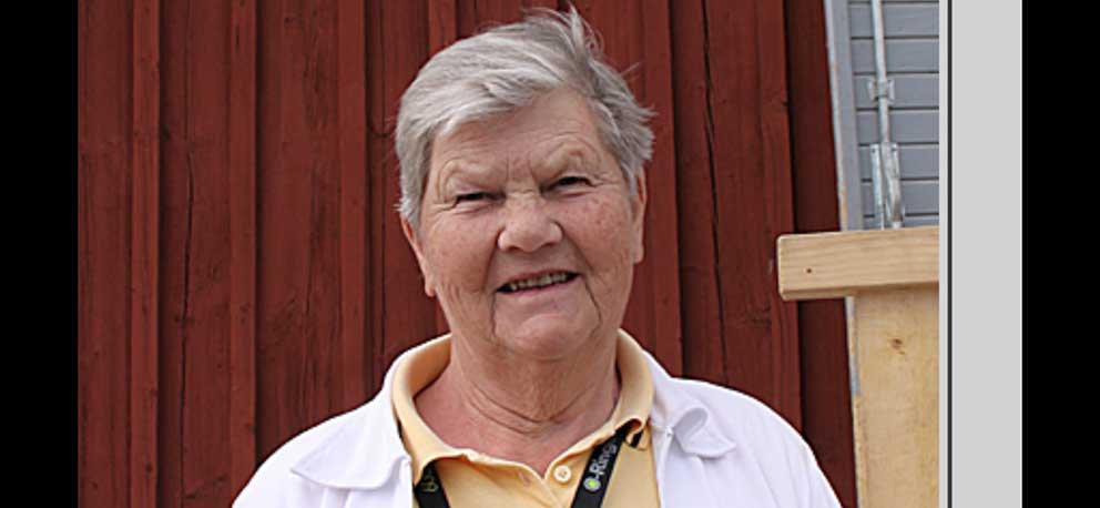 Eivi Zakrisson