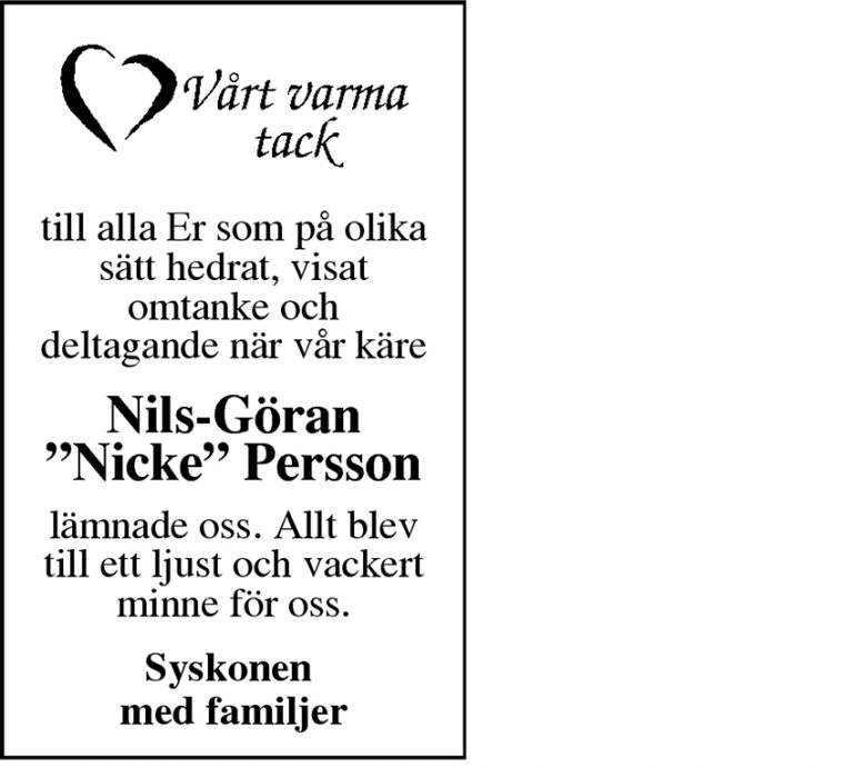 Nils-Göran Persson