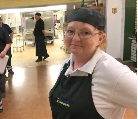 Pia-Lena Svensson