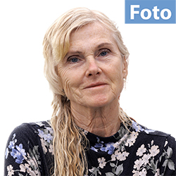 Anette Hedin Väisänen