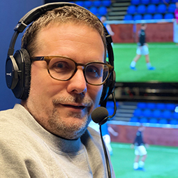 Daniel Elmersson