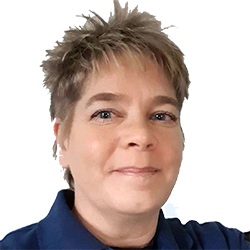Sara Mejving