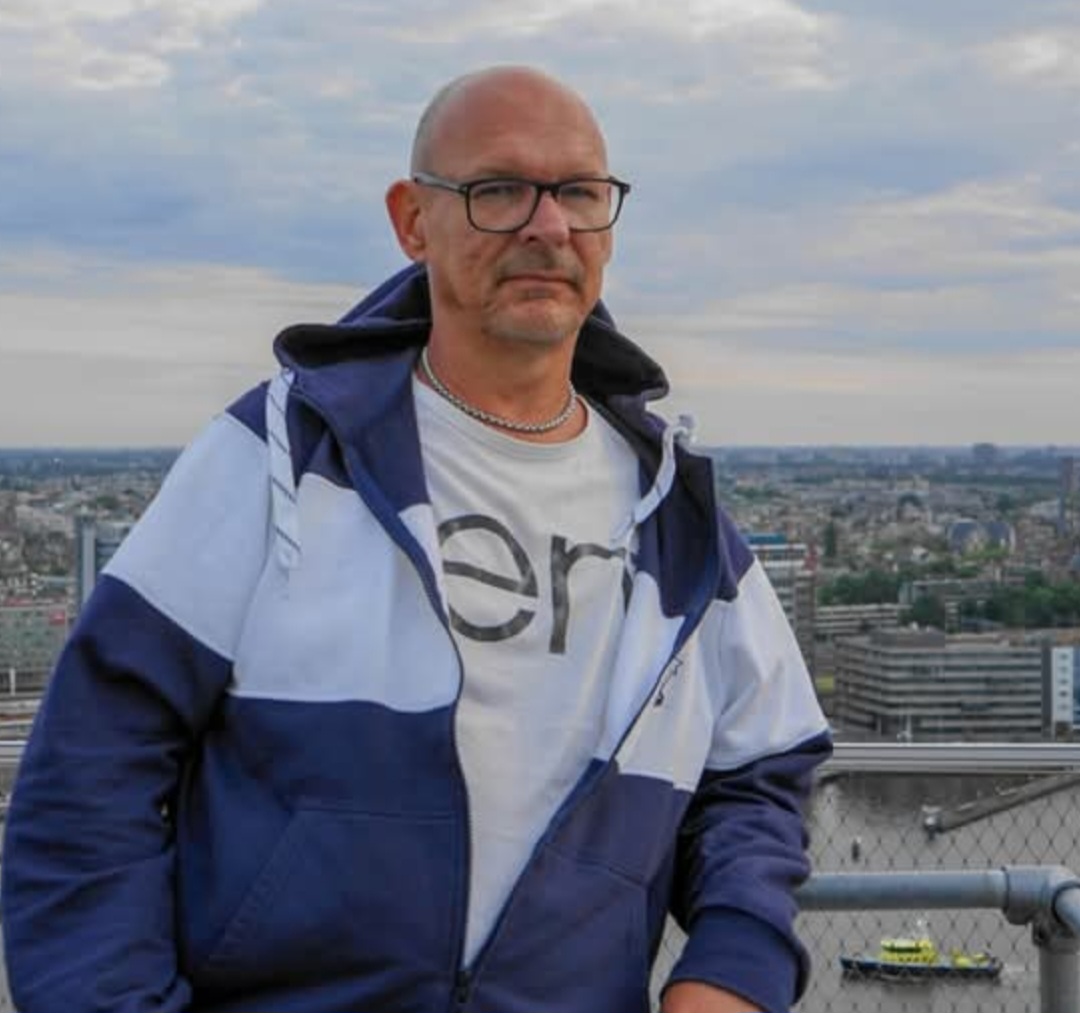 Veli Vilppu 60 år