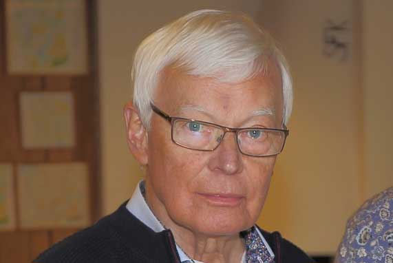 Bo Sandberg