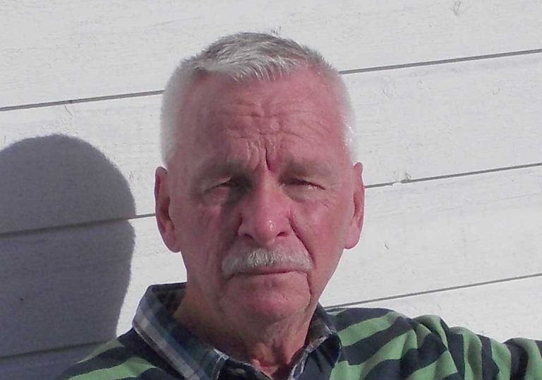 Dan Pettersson på Fars Dag