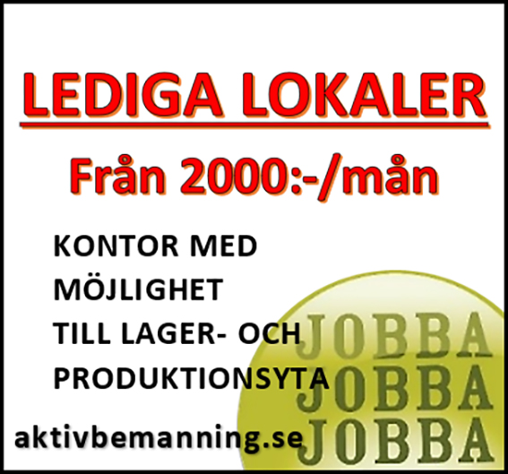 Annons