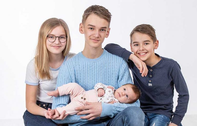 Märta i Bor