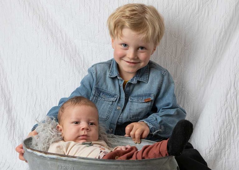 Ruben i Hillerstorp