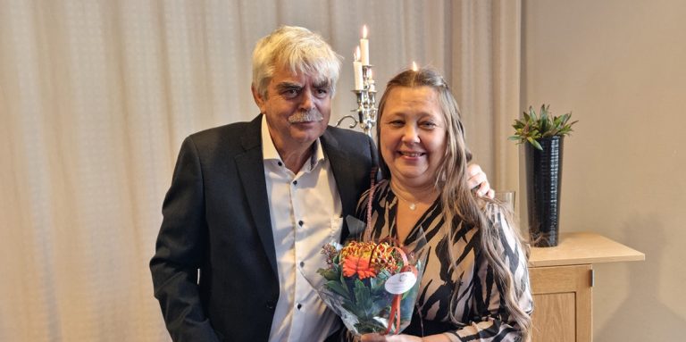 Carola och Kalle