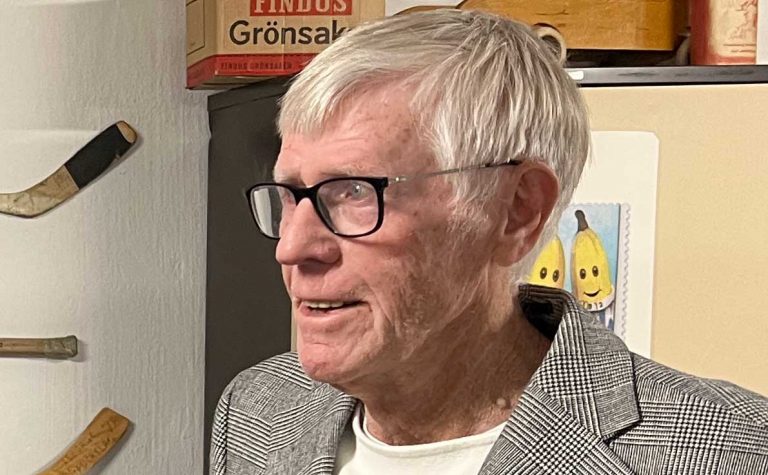 Stig Ryman