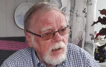 Roland Comstedt