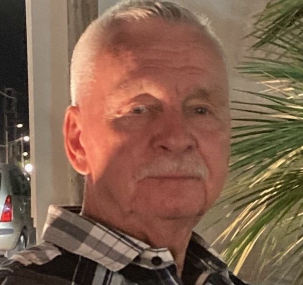 Dan Pettersson 75 år