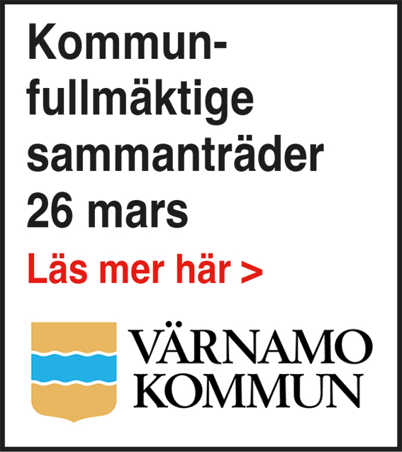 Annons